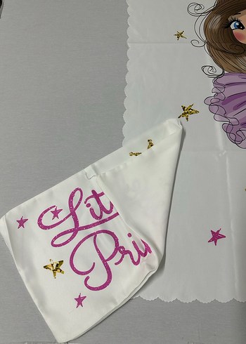 Bebek Yatak Örtüsü Takımı - Görsel 3