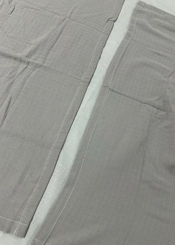 2'li müslin kumaş bebek örtüsü - Görsel 4