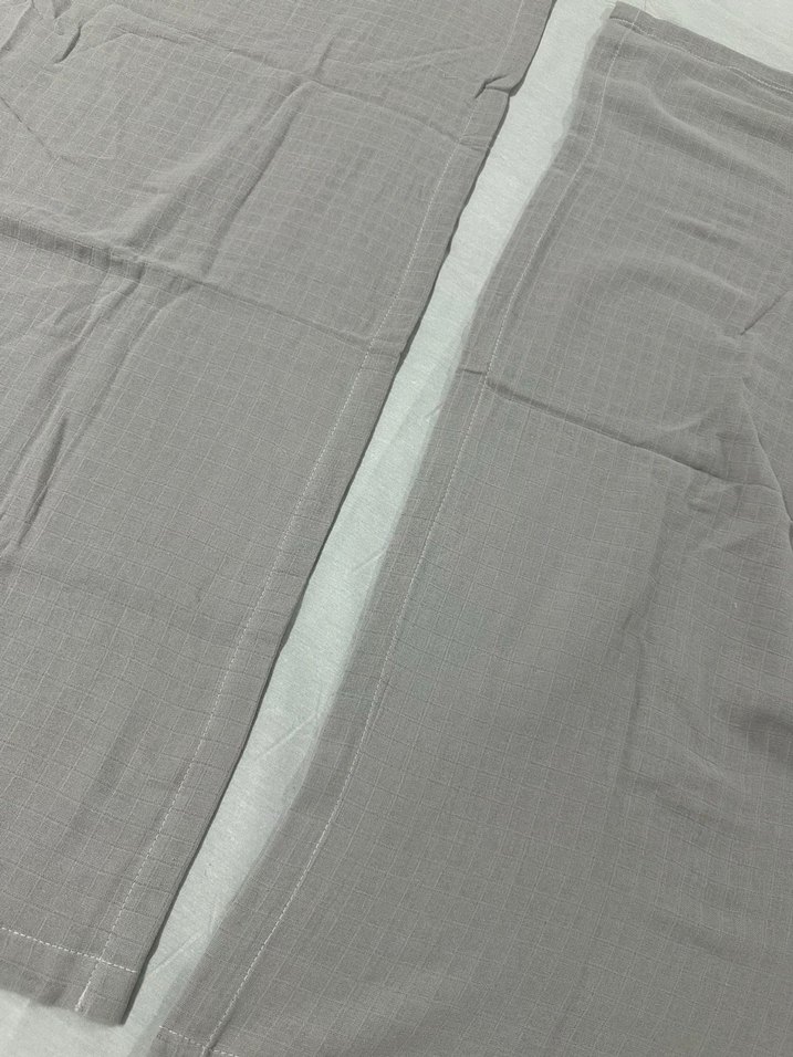 2'li müslin kumaş bebek örtüsü - Görsel 4