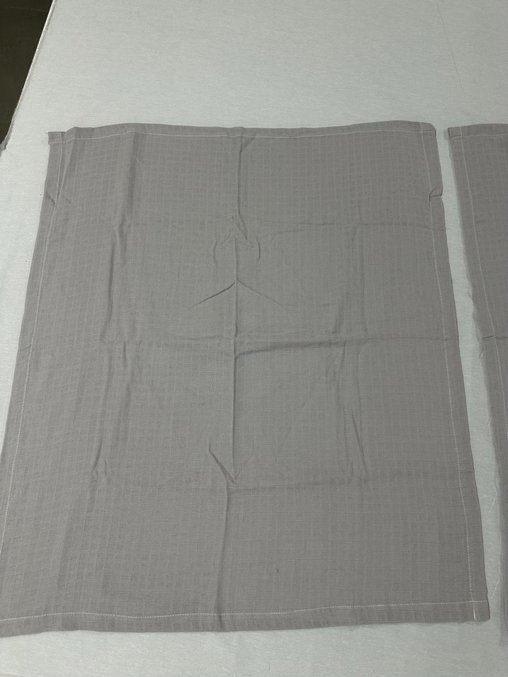 2'li müslin kumaş bebek örtüsü - Görsel 2