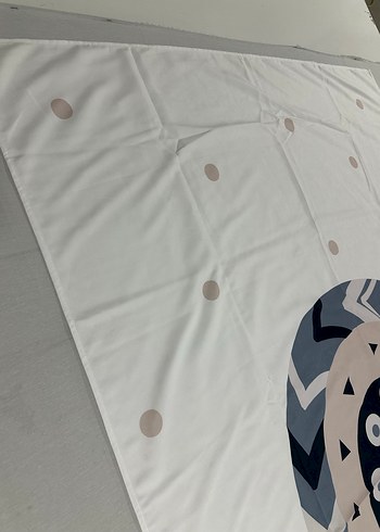 Tek Kişilik Yatak Örtüsü - Görsel 5