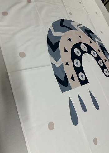 Tek Kişilik Yatak Örtüsü - Görsel 4