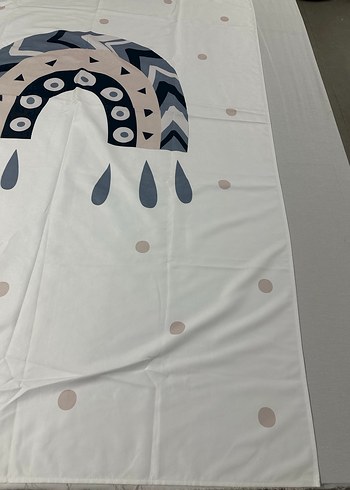 Tek Kişilik Yatak Örtüsü - Görsel 2