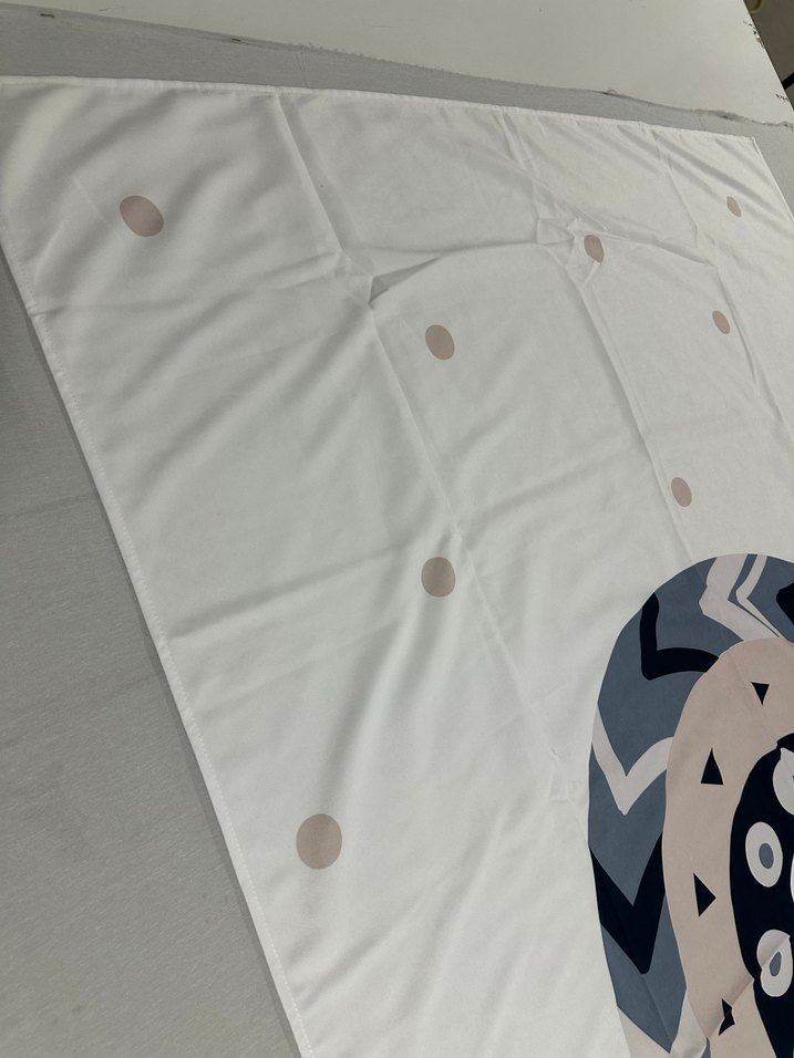 Tek Kişilik Yatak Örtüsü - Görsel 5