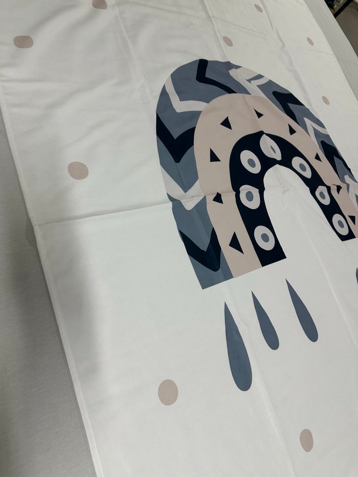 Tek Kişilik Yatak Örtüsü - Görsel 4