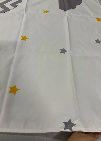 Tek Kişilik Yatak Örtüsü - Görsel 5