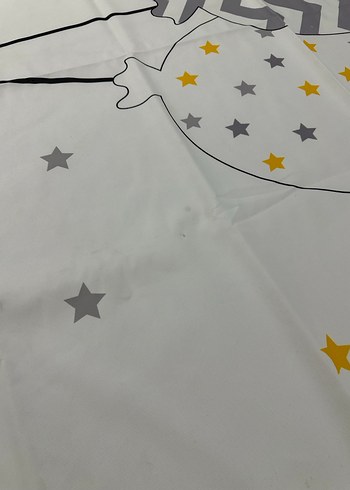 Tek Kişilik Yatak Örtüsü - Görsel 4