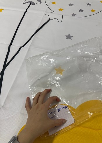 Tek Kişilik Yatak Örtüsü - Görsel 6