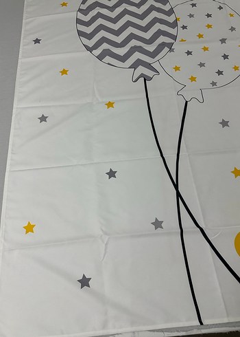 Tek Kişilik Yatak Örtüsü - Görsel 3