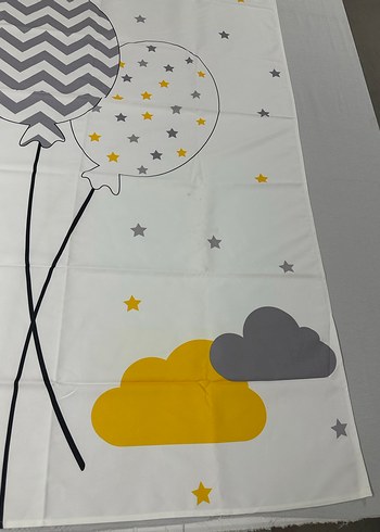 Tek Kişilik Yatak Örtüsü - Görsel 2