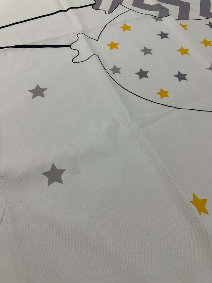 Tek Kişilik Yatak Örtüsü - Görsel 4