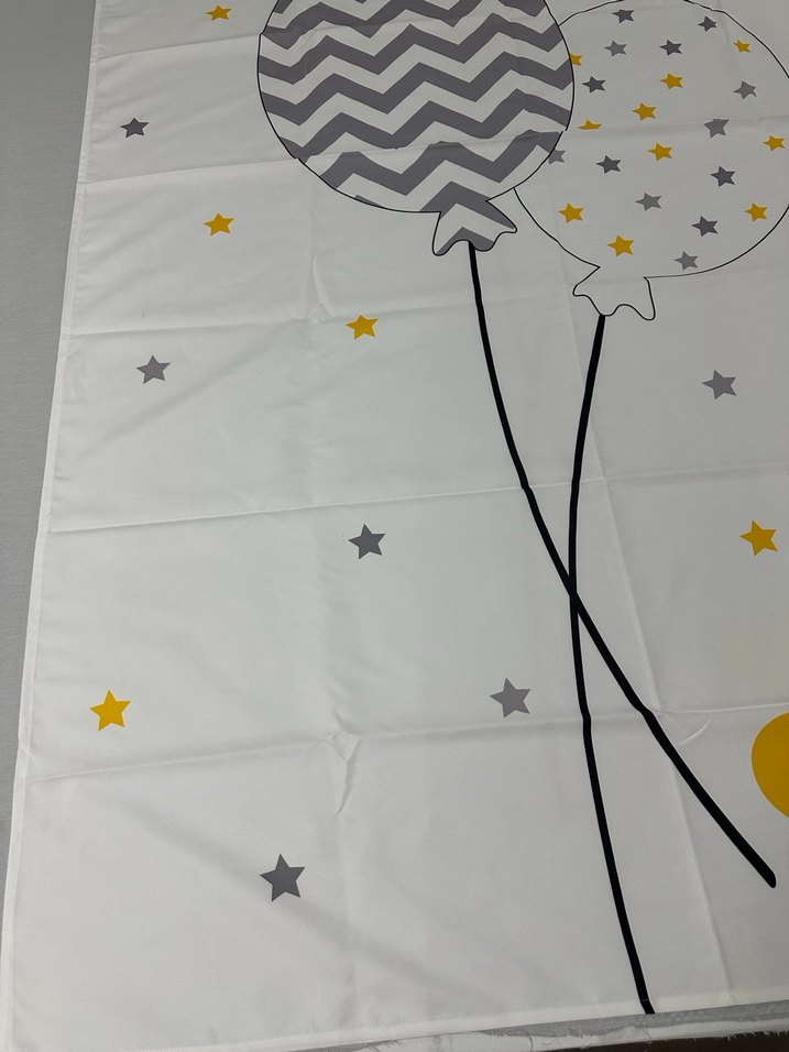 Tek Kişilik Yatak Örtüsü - Görsel 3