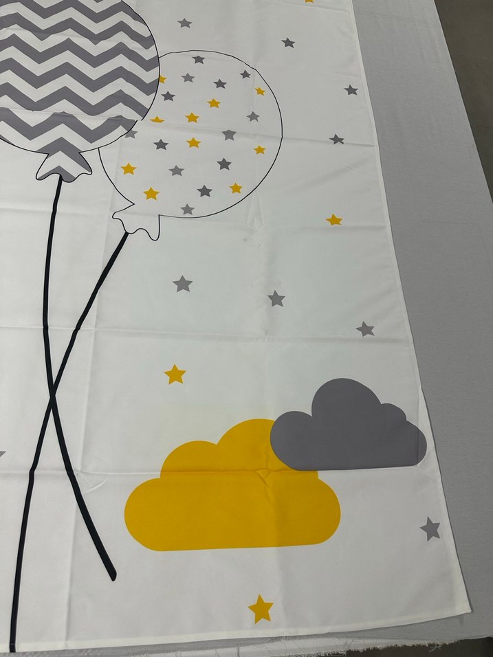 Tek Kişilik Yatak Örtüsü - Görsel 2