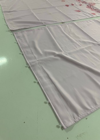 65x200 Fon Perde - Görsel 5