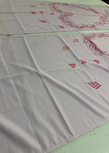 65x200 Fon Perde - Görsel 6