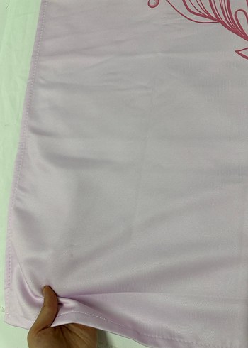 65x200 Fon Perde - Görsel 4