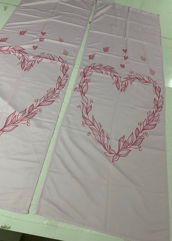 65x200 Fon Perde - Görsel 3