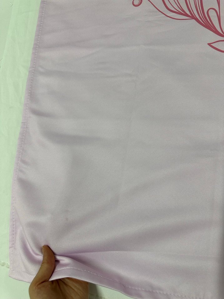 65x200 Fon Perde - Görsel 4