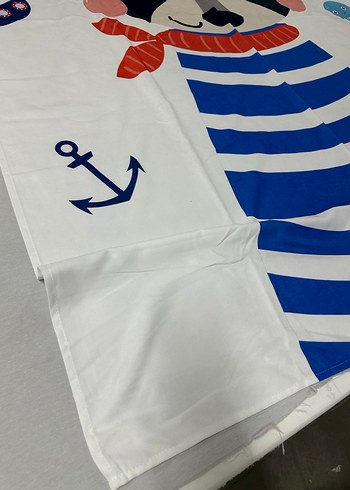 Tek Kişilik Yatak Örtüsü - Görsel 3