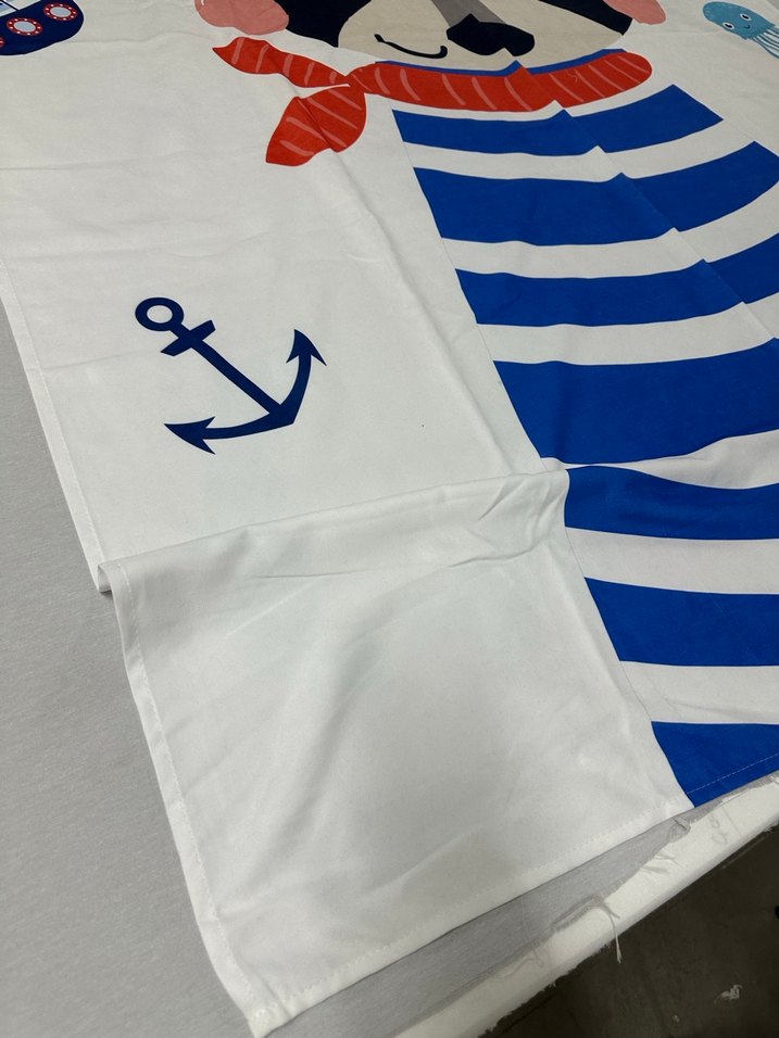 Tek Kişilik Yatak Örtüsü - Görsel 3