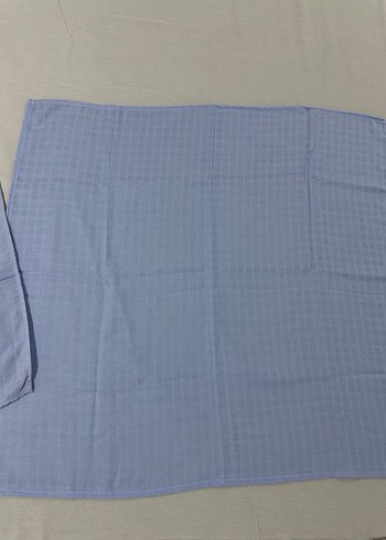 2'li müslin kumaş bebek örtüsü - Görsel 3
