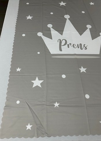 Tek Kişilik Yatak Örtüsü - Görsel 2