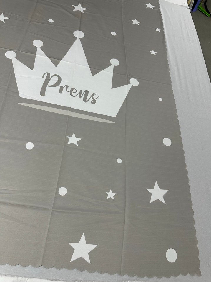 Tek Kişilik Yatak Örtüsü - Görsel 3