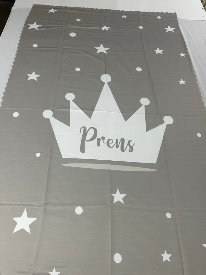 Tek Kişilik Yatak Örtüsü - Görsel 4