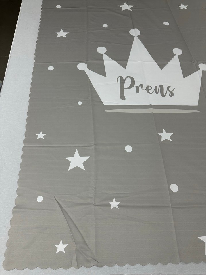 Tek Kişilik Yatak Örtüsü - Görsel 2