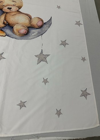 Tek Kişilik Yatak Örtüğü - Görsel 2