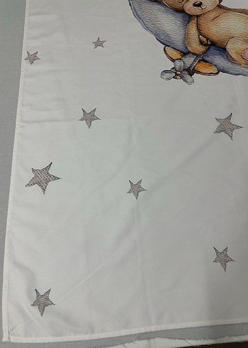 Tek Kişilik Yatak Örtüğü - Görsel 3