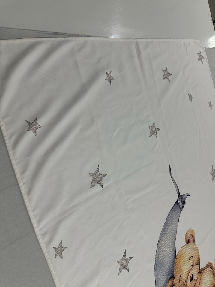 Tek Kişilik Yatak Örtüğü - Görsel 5