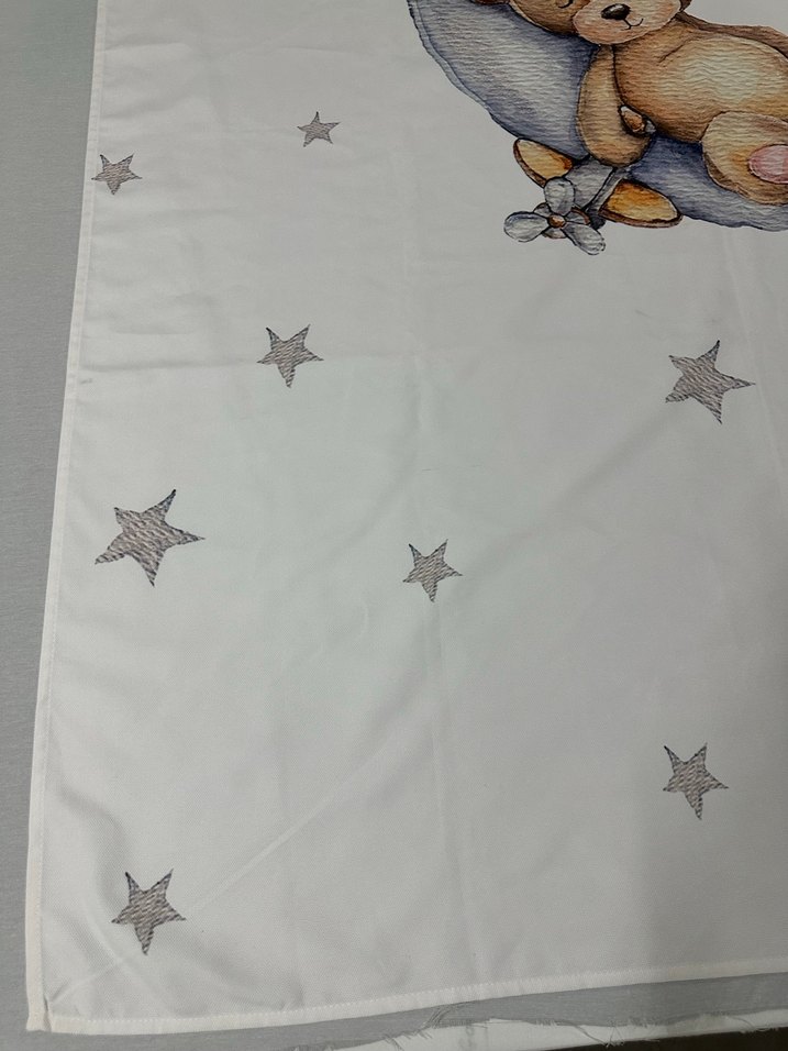 Tek Kişilik Yatak Örtüğü - Görsel 3