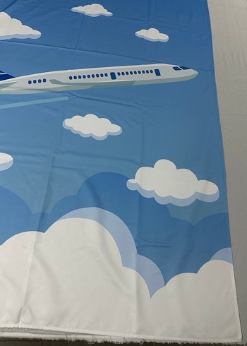 TeK Kişilik Yatak Örtüsü - Görsel 2