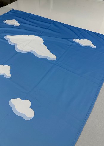 TeK Kişilik Yatak Örtüsü - Görsel 5