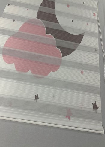 Stor Perde 100x200 - Görsel 3