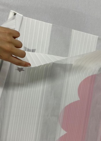 Stor Perde 100x200 - Görsel 2