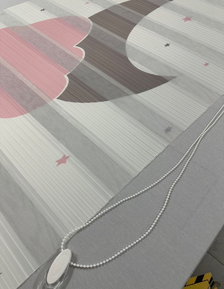 Stor Perde 100x200 - Görsel 4