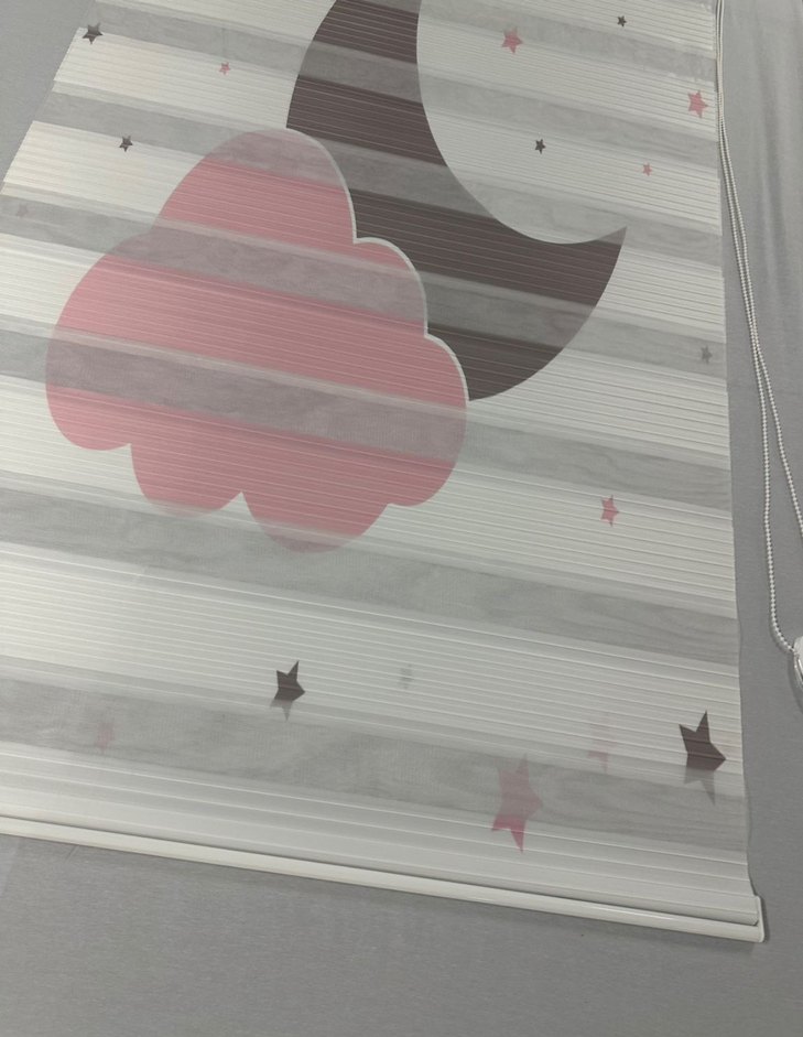 Stor Perde 100x200 - Görsel 3