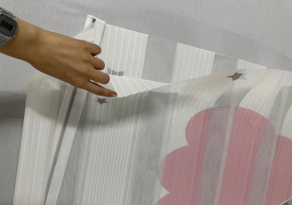 Stor Perde 100x200 - Görsel 2