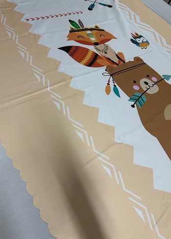 Tek Kişilik Yatak Örtüsü - Görsel 4