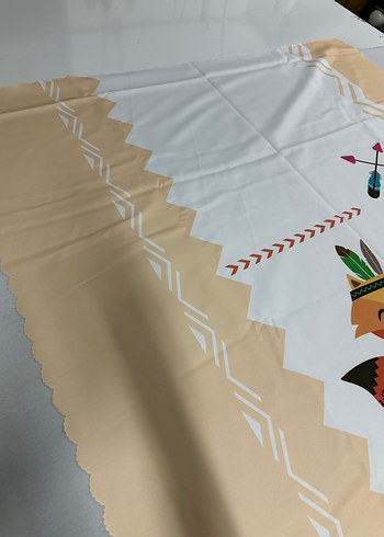 Tek Kişilik Yatak Örtüsü - Görsel 5