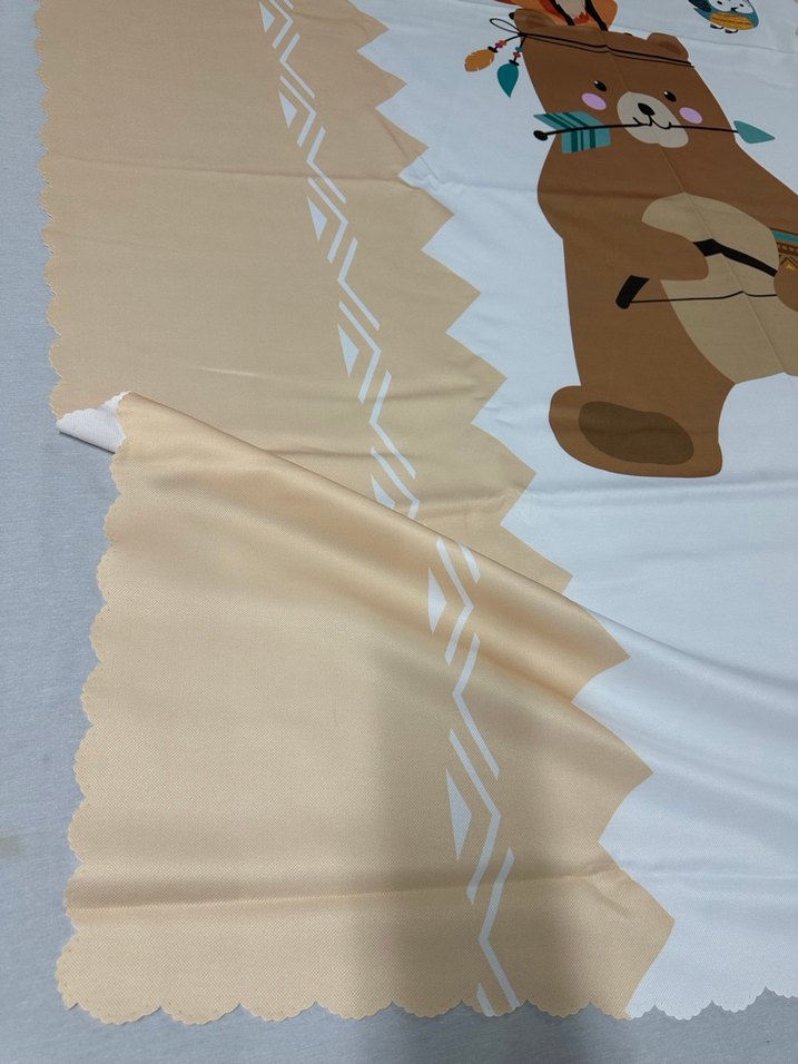 Tek Kişilik Yatak Örtüsü - Görsel 3