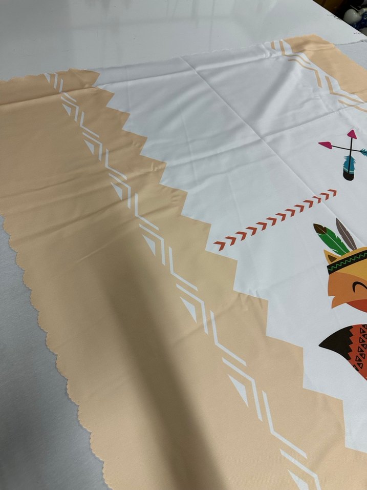 Tek Kişilik Yatak Örtüsü - Görsel 5