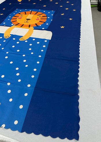 Tek Kişilik Yatak Örtüsü Takımı - Görsel 4