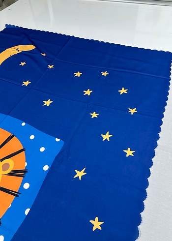 Tek Kişilik Yatak Örtüsü Takımı - Görsel 5