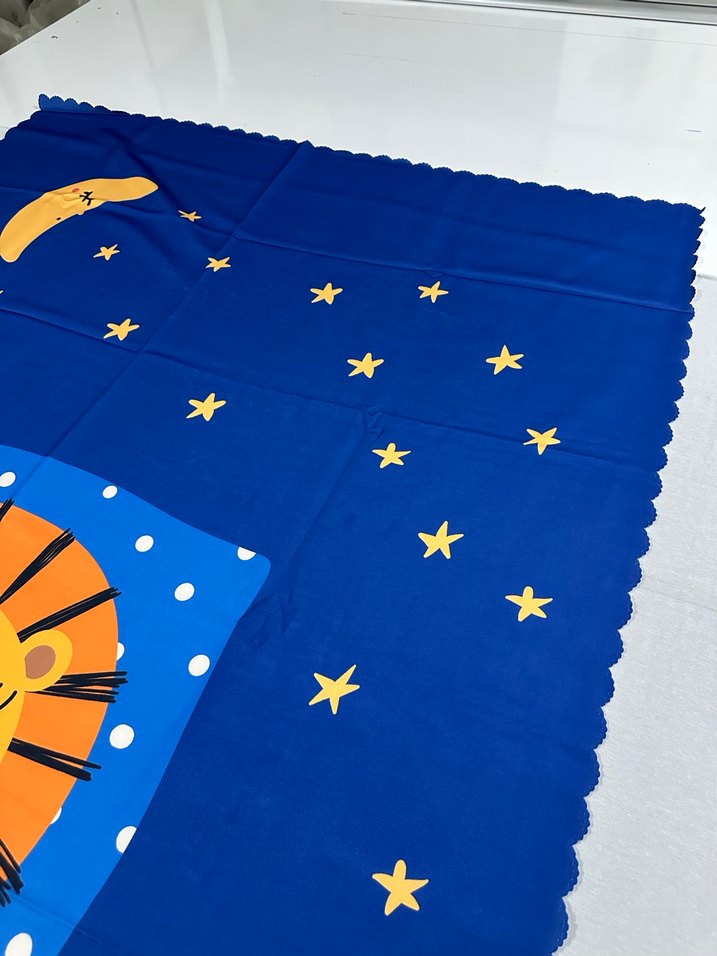 Tek Kişilik Yatak Örtüsü Takımı - Görsel 5