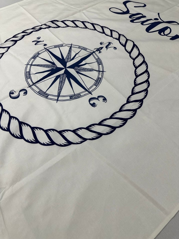 Tek Kişilik Yatak Örtüsü - Görsel 4