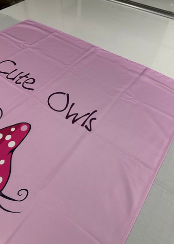 Tek Kişilik Yatak Örtüsü Takımı - Görsel 5