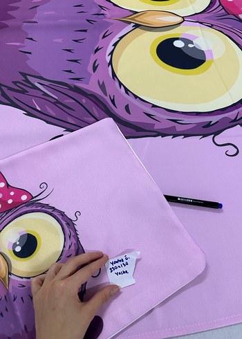 Tek Kişilik Yatak Örtüsü Takımı - Görsel 6